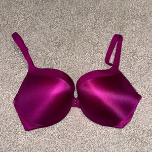 Victoria’s Secret Push Up Bra 34D